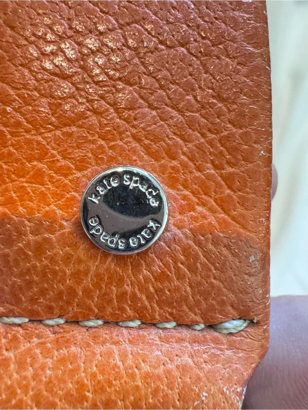 kate spade vintage kate